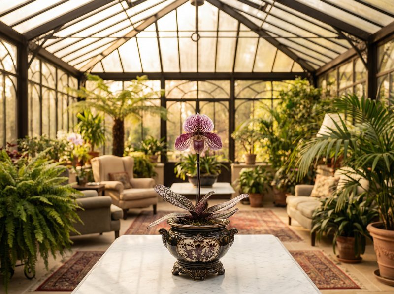 香蕉视频珍稀兰花测评视频