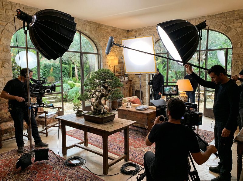 香蕉视频幕后花絮视频